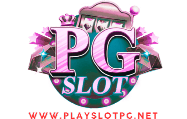 เล่น สล็อต pg - logo