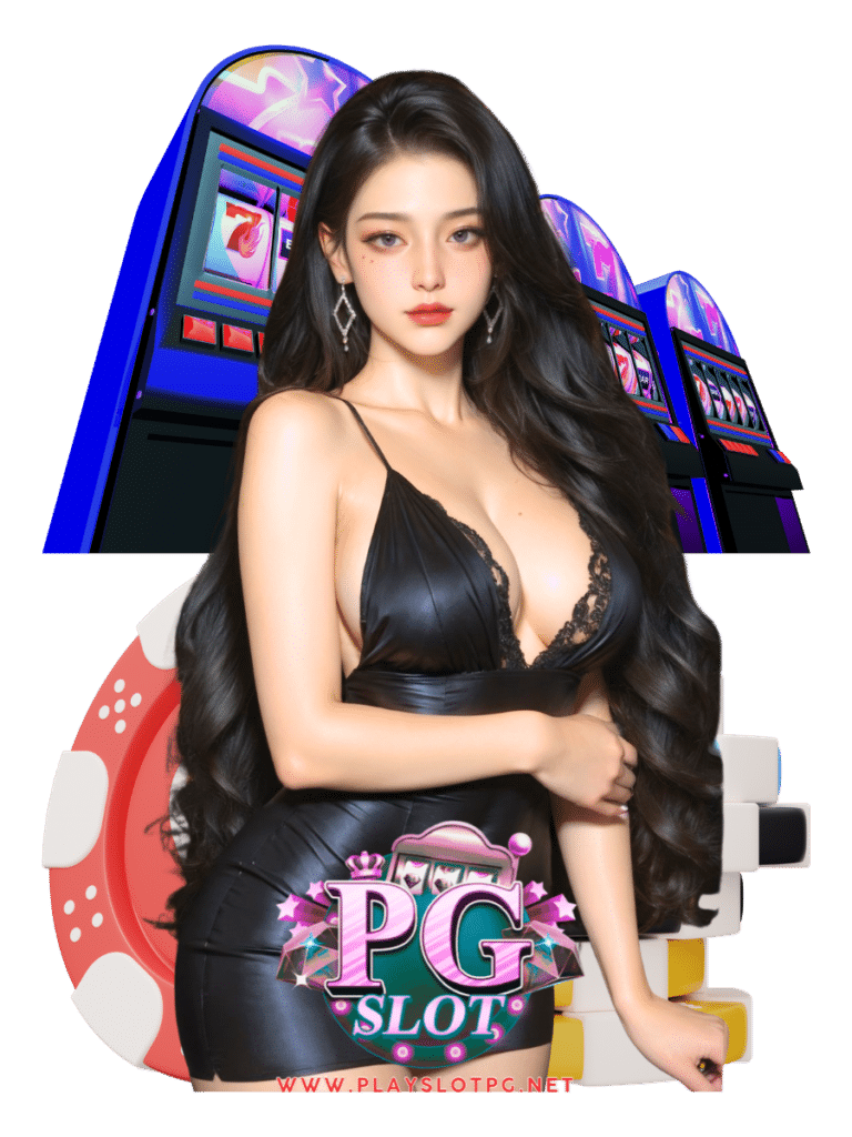 เล่น สล็อตพีจี